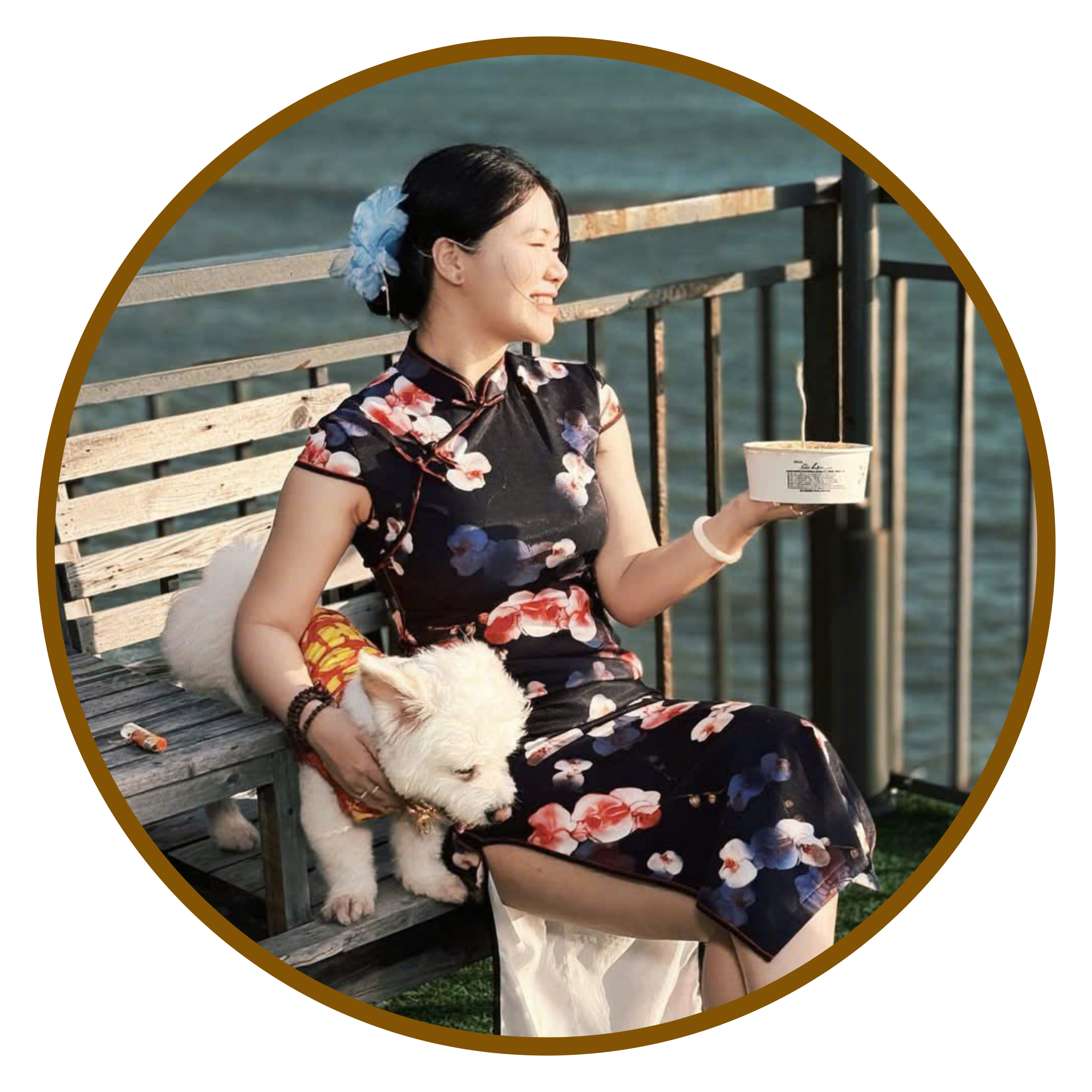 Mẹ Hải Hàn