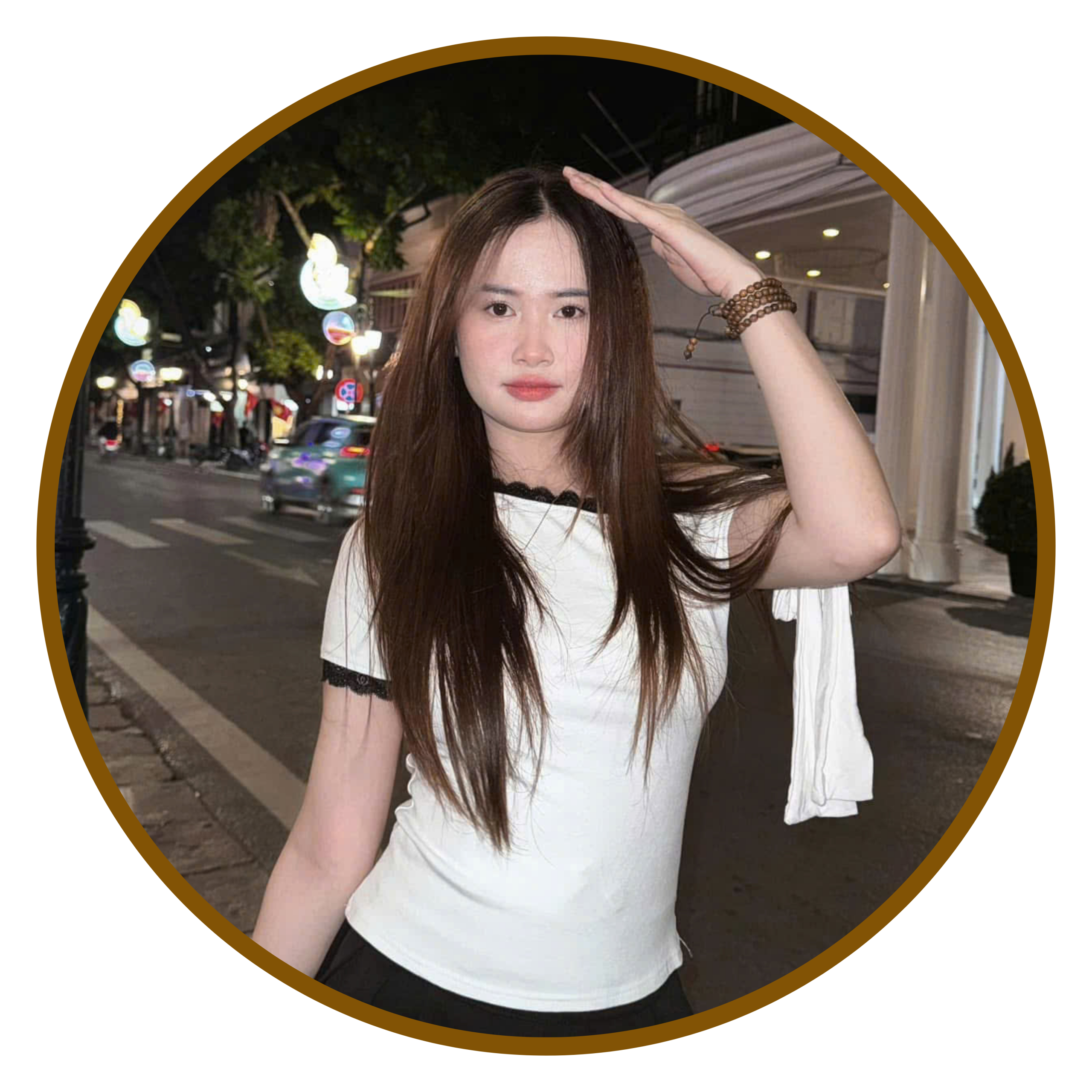 Mẹ Giao Linh