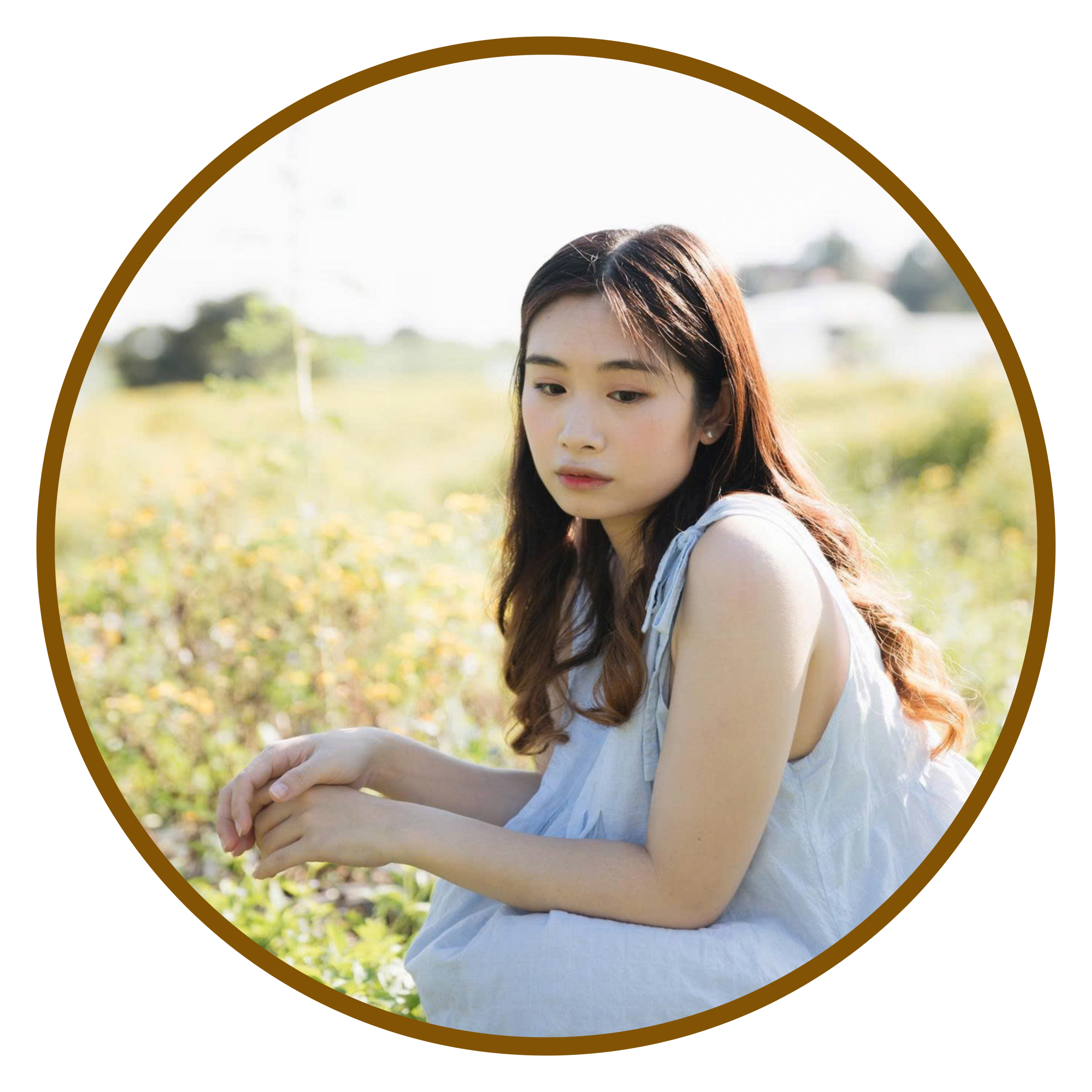 Mẹ Anh Thư