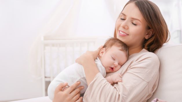 Phục hồi sau sinh là gì?