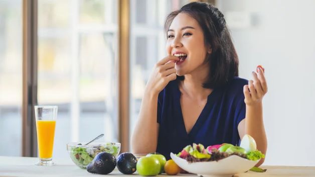 Bổ sung thêm vi chất theo hướng dẫn của bác sĩ để cơ thể nhanh phục hồi hơn