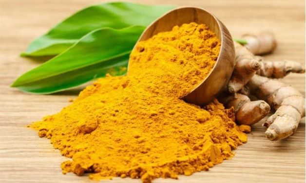 Nano Curcumin và tinh bột nghệ khác nhau thế nào