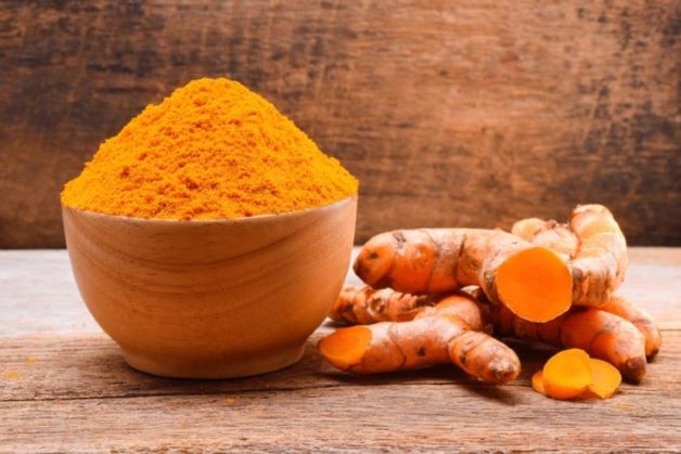 Nghệ mang tới nhiều giá trị dinh dưỡng cho sức khỏe người dùng