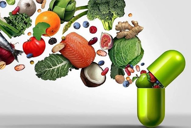 Thực phẩm bảo vệ sức khỏe mang tới nhiều lợi ích sức khỏe khi dùng đúng
